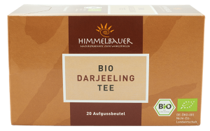 Bio-Darjeeling-Tee