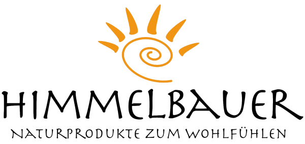 Himmelbauer Naturprodukte zum Wohlfühlen
