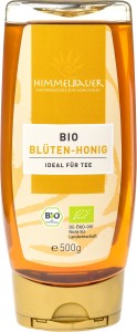 Bio Honig